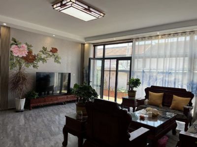 北京市密云區小院出租